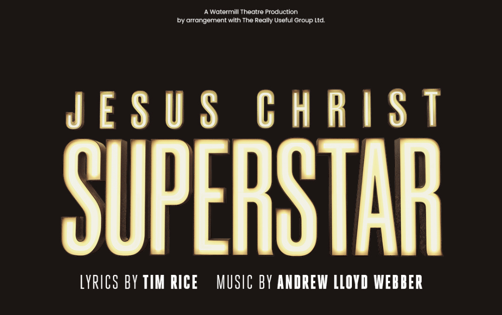 Jesus Christ Superstar • Andrew Lloyd Webber Musicals